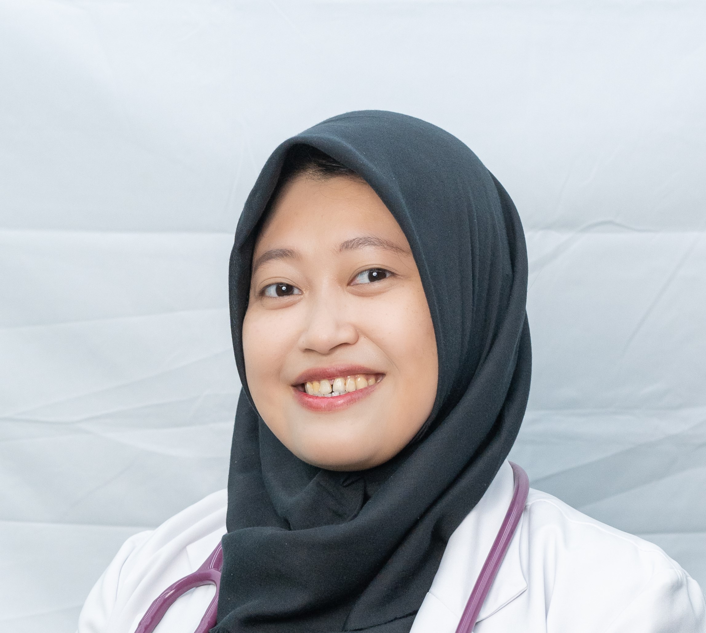 dr. Fajri Nova